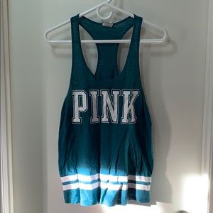 PINK tank top